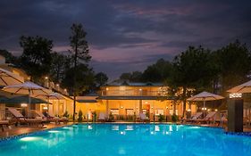 Cassia Resort, Kasauli